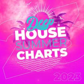 Various Artists - Deep House Summer Charts (2023) Mp3 320kbps [PMEDIA] ⭐️