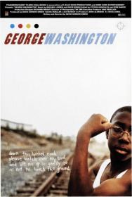 【高清影视之家首发 】乔治·华盛顿[中文字幕] George Washington 2000 CC BluRay 1080P DTS-HD MA 2 0 x265 10bit<span style=color:#fc9c6d>-DreamHD</span>