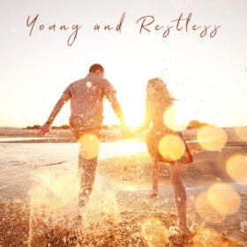 Various Artists - Young and Restless (2023) Mp3 320kbps [PMEDIA] ⭐️