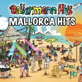 Various Artists - Mallorca Hits - Ballermann Hits (2023) Mp3 320kbps [PMEDIA] ⭐️