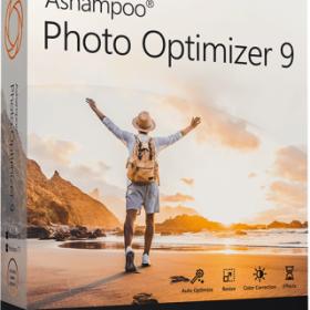 Ashampoo Photo Optimizer 9 3 4 (x64) + Crack
