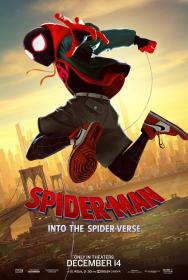 Spider Man Across the Spider Verse 2023 1080p V3  NEW No Chew Edition HDTS Video X264<span style=color:#fc9c6d> Will1869</span>