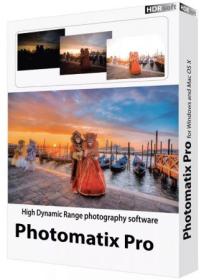 HDRsoft Photomatix Pro 7 0 1 Beta 2
