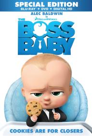 The Boss Baby (2017) 3D HSBS 1080p BluRay H264 DolbyD 5.1 + nickarad