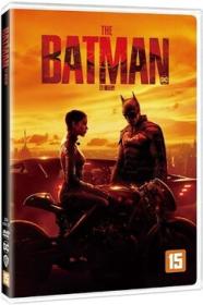 The Batman (2022) [DVD9 - Eng Deu Ita Ac3 5.1 Deu AC3 2.0 - Eng Deu Ita Subs]