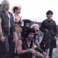 Plasmatics And Wendy O  Williams 1980-2002 [FLAC] vtwin88cube