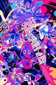 Spider-Man - Into the Spider-Verse (2018)