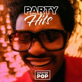 Various Artists - Party Hits 2023 by Digster Pop (2023) Mp3 320kbps [PMEDIA] ⭐️