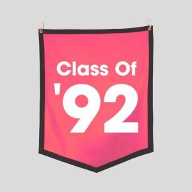 Various Artists - Class of '92 (2023) Mp3 320kbps [PMEDIA] ⭐️