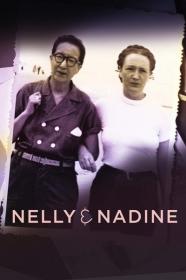 Nelly and Nadine 2023 1080p AMZN WEB-DL DDP2.0 H.264<span style=color:#fc9c6d>-FLUX[TGx]</span>