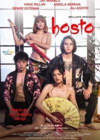 Hosto 2023 1080p Tagalog WEB-DL HEVC x265 BONE
