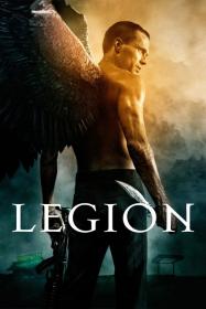 Legion 2010 BluRay 1080p DTS x264-3Li