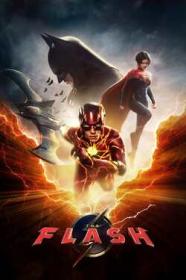 The Flash 2023 1080p CAMRip Hindi<span style=color:#fc9c6d> 1XBET</span>