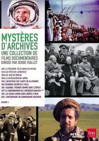 ARTE Mysteries in the Archives Series 3 09of10 1981 American Hostages Released in Iran x264 AC3