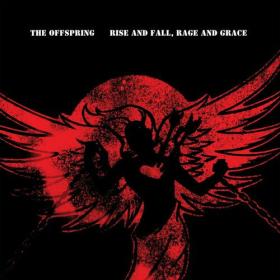 The Offspring - Rise And Fall, Rage And Grace (15th Anniversary Deluxe Edition) (2023) FLAC [PMEDIA] ⭐️