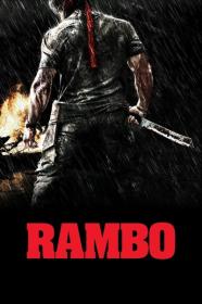 Rambo 2008 EXTENDED 1080p BluRay x265[TGx]