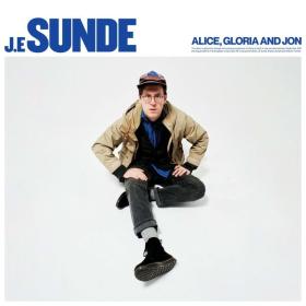 J E  Sunde - Alice, Gloria and Jon (2023) [24Bit-44.1kHz] FLAC [PMEDIA] ⭐️