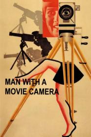 Man With A Movie Camera (1929) [1080p] [BluRay] <span style=color:#fc9c6d>[YTS]</span>