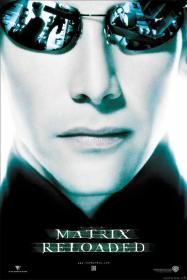 The Matrix Reloaded (2003) 3D HSBS 1080p BluRay H264 DolbyD 5.1 + nickarad