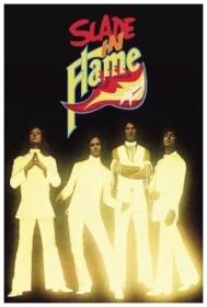 Slade in Flame [1975 - UK] rock band drama