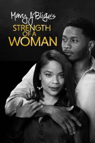Strength Of A Woman (2023) [720p] [WEBRip] <span style=color:#fc9c6d>[YTS]</span>