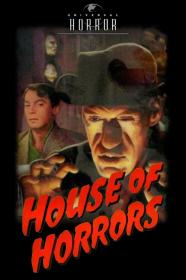 House Of Horrors (1946) [720p] [BluRay] <span style=color:#fc9c6d>[YTS]</span>