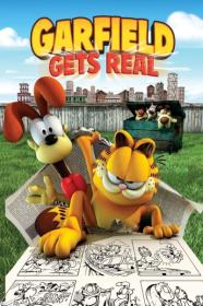 Garfield Gets Real (2007) 720p WEBRip-LAMA[TGx]