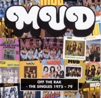 Mud - Off The RAK The Singles 1975-1979 (2007)⭐MP3