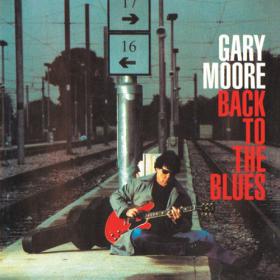 Gary Moore - Back to the Blues (Deluxe Edition) (2023) Mp3 320kbps [PMEDIA] ⭐️