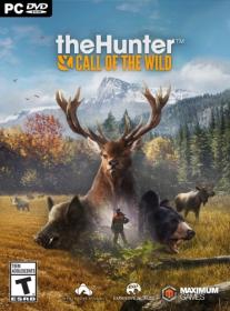 TheHunter Call of the Wild <span style=color:#fc9c6d>[DODI Repack]</span>