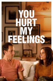 You Hurt My Feelings (2023) [720p] [WEBRip] <span style=color:#fc9c6d>[YTS]</span>