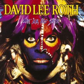 David Lee Roth - Eat 'Em And Smile PBTHAL (1986 Hard Rock) [Flac 24-96 LP]