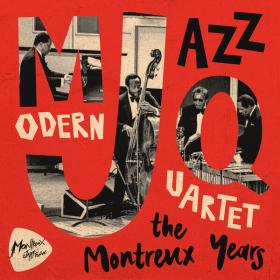 Modern Jazz Quartet - Modern Jazz Quartet The Montreux Years  (Live) (2023) [24Bit-96kHz] FLAC [PMEDIA] ⭐️