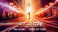 The Flash 2014 S09E04 La maschera della morte rossa Parte 1 ITA ENG  1080p AMZN WEB-DL DLMux H.264<span style=color:#fc9c6d>-MeM GP</span>