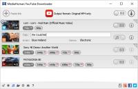 MediaHuman YouTube Downloader 3 9 9 83 (2406) Multilingual (x64)
