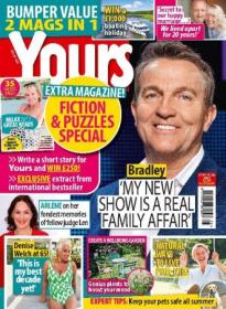 Yours Magazine - Issue 430, 2023