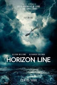 【高清影视之家首发 】地平线[中文字幕] Horizon Line 2020 BluRay 1080p DTS-HDMA 5.1 x265 10bit<span style=color:#fc9c6d>-DreamHD</span>