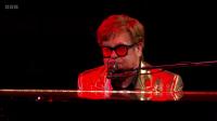 Glastonbury 2023 Elton John