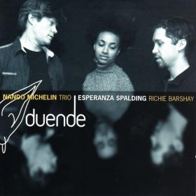 Esperanza Spalding - Duende (2007 Jazz) [Flac 16-44]