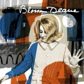 Blossom Dearie - Discover Who I Am Blossom Dearie In London (The Fontana Years 1966-1970) (2023) Mp3 320kbps [PMEDIA] ⭐️