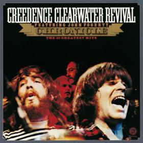 Creedence Clearwater Revival - Chronicle The 20 Greatest Hits (Remastered) (2023) [24Bit-192kHz] FLAC [PMEDIA] ⭐️