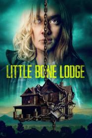 Little Bone Lodge (2023) [1080p] [WEBRip] [5.1] <span style=color:#fc9c6d>[YTS]</span>