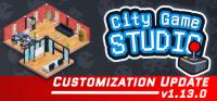 City Game Studio A Tycoon About Game Dev v1 13 1