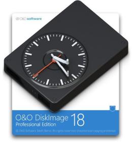 O&O DiskImage Professional & Server 18 4 305 + Keygen
