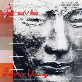 Alphaville - Forever Young (1984) [MIVAGO]