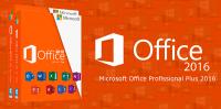 Microsoft Office 2016 Professional Plus v16 0 4738 1000 December 2018 (x86+x64) + Crack [CracksNow]