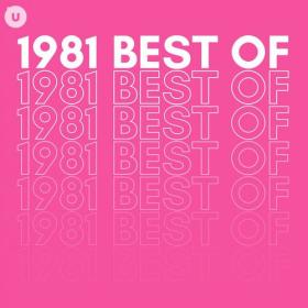 Various Artists - 1981 Best of by uDiscover (2023) Mp3 320kbps [PMEDIA] ⭐️