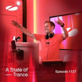 Armin van Buuren - ASOT 1127 - A State of Trance Episode 1127 (2023) Mp3 320kbps [PMEDIA] ⭐️