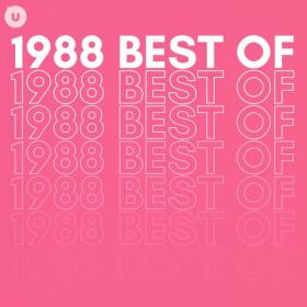 Various Artists - 1988 Best of by uDiscover (2023) Mp3 320kbps [PMEDIA] ⭐️