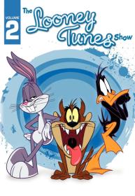 The Looney Tunes Show 2011 S02 1080p H265-Zero00